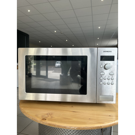 Micro Ondes SIEMENS HF24W541 - 4141