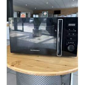 Micro Ondes SCHNEIDER SCMW205DB - 4140