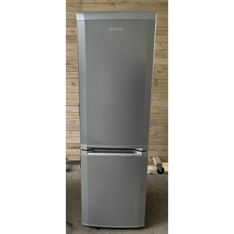 Refrigerateur combiné BEKO CSA290105 - 4053