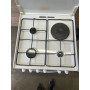 Cuisinière Mixte FAURE FCM6500CWA -3573