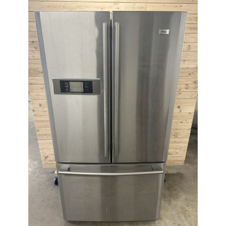 Combiné multiporte HAIER HB22TNN - 3581