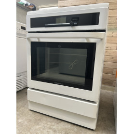 Cuisinière Elec. DE DIETRICH DCI799W - 3574