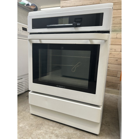 Cuisinière Elec. DE DIETRICH DCI799W - 3574