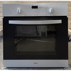 Four WHIRLPOOL AKP250/WH - 3719