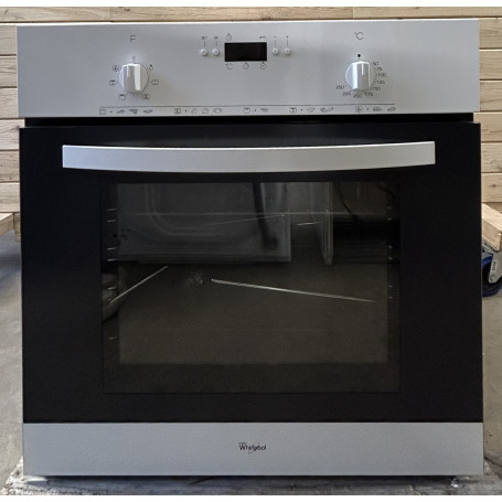 Four WHIRLPOOL AKP250/WH - 3719