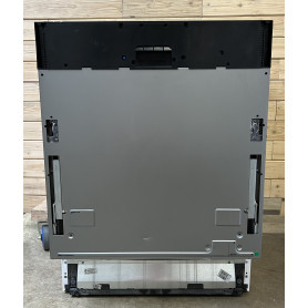 Lave vaisselle intégrable BEKO BDIN38647C - 3927