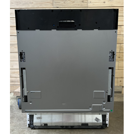 Lave vaisselle intégrable BEKO BDIN38647C - 3927