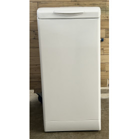 Lave Linge Top FAURE FWQ61229WC - 4011
