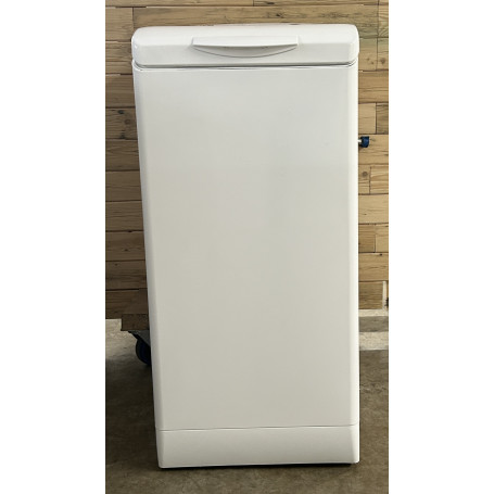 Lave Linge Top FAURE FWQ61229WC - 4011