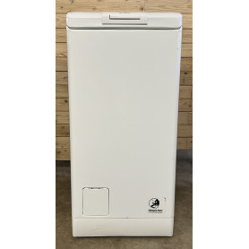 Lave Linge Top ELECTROLUX EWT1366HZW - 4016