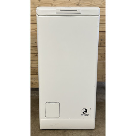 Lave Linge Top ELECTROLUX EWT1366HZW - 4016