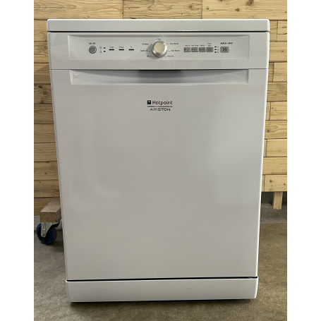 Lave Vaisselle HOTPOINT LKF7M116FR - 4044