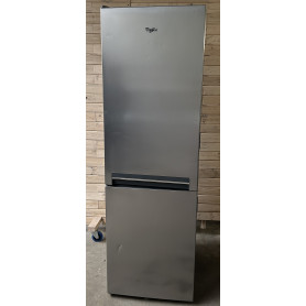 Refrigerateur combiné WHIRLPOOL BSNF81010X - 4054