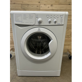 Lave Linge Hublot INDESIT IWC61251FR - 3564