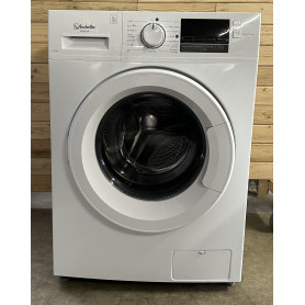 Lave Linge Hublot VEDETTE LFVQ184W - 4030