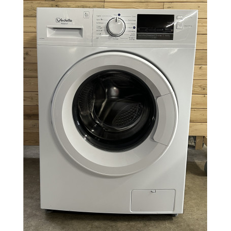 Lave Linge Hublot VEDETTE LFVQ184W - 4030