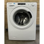 Lave Linge Hublot CANDY CS138D3-47 - 4017