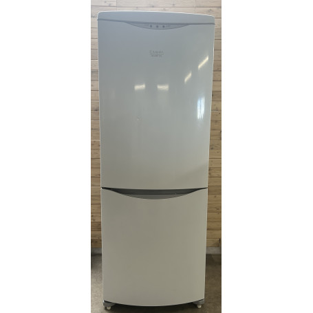 Refrigerateur combiné HOTPOINT NMBL1911FW/HA - 4152
