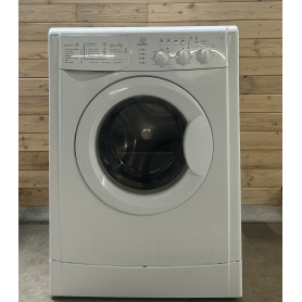 Lave Linge Hublot INDESIT WILI4 - 4147