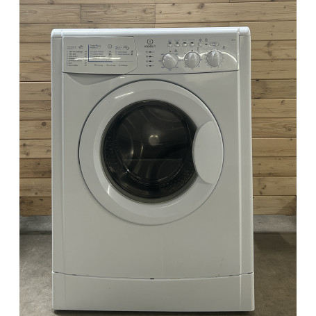 Lave Linge Hublot INDESIT WILI4 - 4147