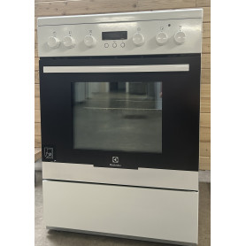 Cuisinière Electrique. ELECTROLUX EKC66700OW - 4146