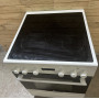 Cuisinière Electrique. ELECTROLUX EKC66700OW - 4146
