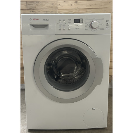 Lave Linge Hublot BOSCH WAQ28383FF/01 - 4145