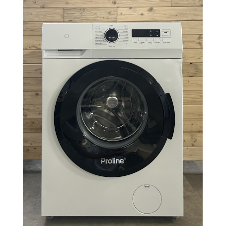 Lave Linge Hublot PROLINE FP6120A10WH - 4155