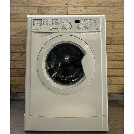 Lave Linge Hublot INDESIT EWD91482 - 4157
