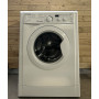 Lave Linge Hublot INDESIT EWD91482 - 4157