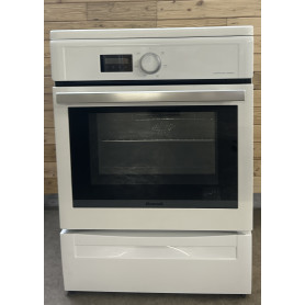 Cuisinière Electrique. BRANDT BCI16641W - 4159