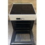 Cuisinière Electrique. BRANDT BCI16641W - 4159
