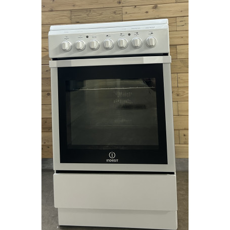 Cuisinière Electrique. INDESIT CLE-PV-05 - 4160