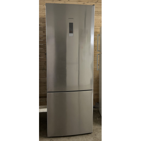 Refrigerateur combiné SIEMENS KG56NXI3002 - 4047