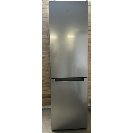 Refrigerateur combiné INDESIT INFC9TI21X - 4164