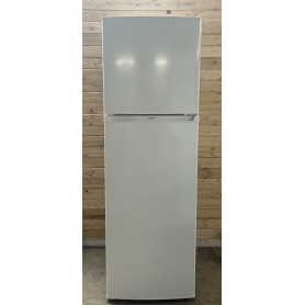 Refrigerateur Double Froid PROLINE DD254NFWH - 4167
