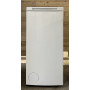 Lave Linge Top WHIRLPOOL TDLRB6252B5FRN - 4051