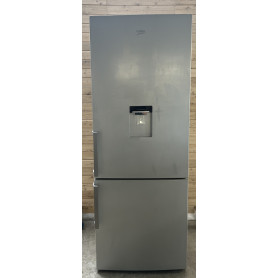 Refrigerateur combiné BEKO RCNE520K21DS - 4170