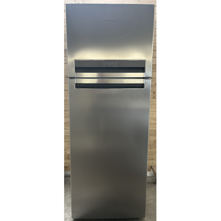 Refrigerateur Double Froid WHIRLPOOL TNF932ZOX - 4171