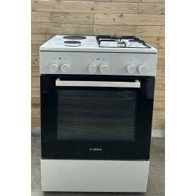 Cuisinière Mixte BOSCH HGD72D12OF - 4174