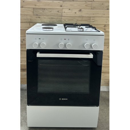 Cuisinière Mixte BOSCH HGD72D12OF - 4174
