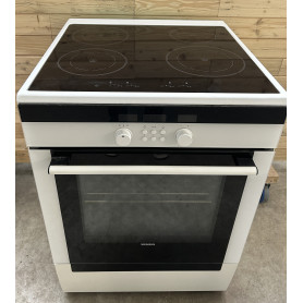 Cuisinière Electrique. SIEMENS HL65824OF - 4175