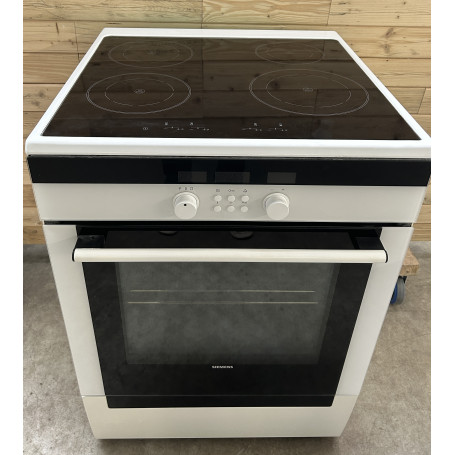 Cuisinière Electrique. SIEMENS HL65824OF - 4175