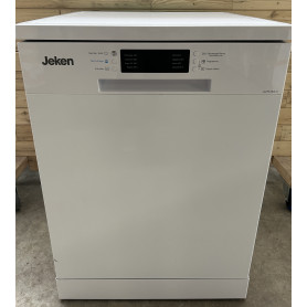Lave Vaisselle JEKEN JLVFS 15 W-11 - 4178