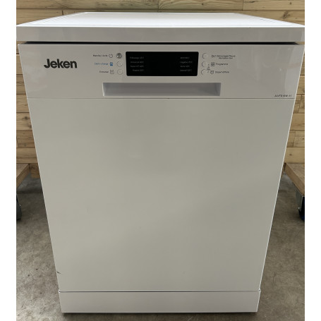 Lave Vaisselle JEKEN JLVFS 15 W-11 - 4178