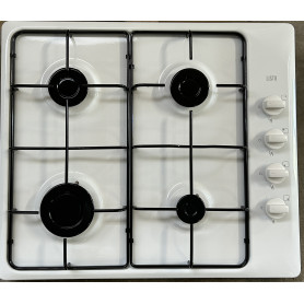 Plaque Tout Gaz LISTO TGL4B - 4061