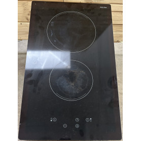 Plaque Electrique PROLINE 24041008322 - 4062