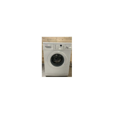 Lave Linge Hublot BOSCH WAE24362FF/34 - 4183