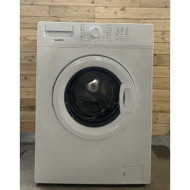 Lave Linge Hublot VALBERG WM612EW205T - 4187