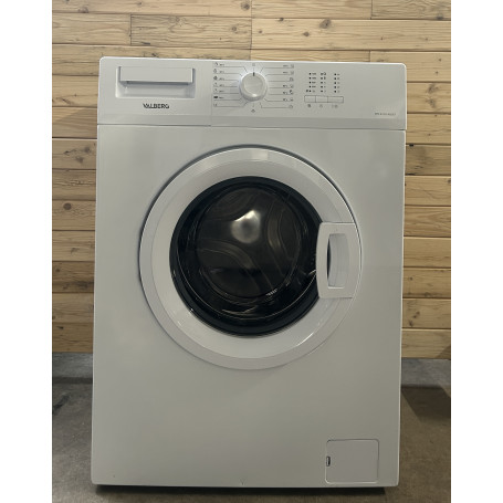 Lave Linge Hublot VALBERG WM612EW205T - 4187